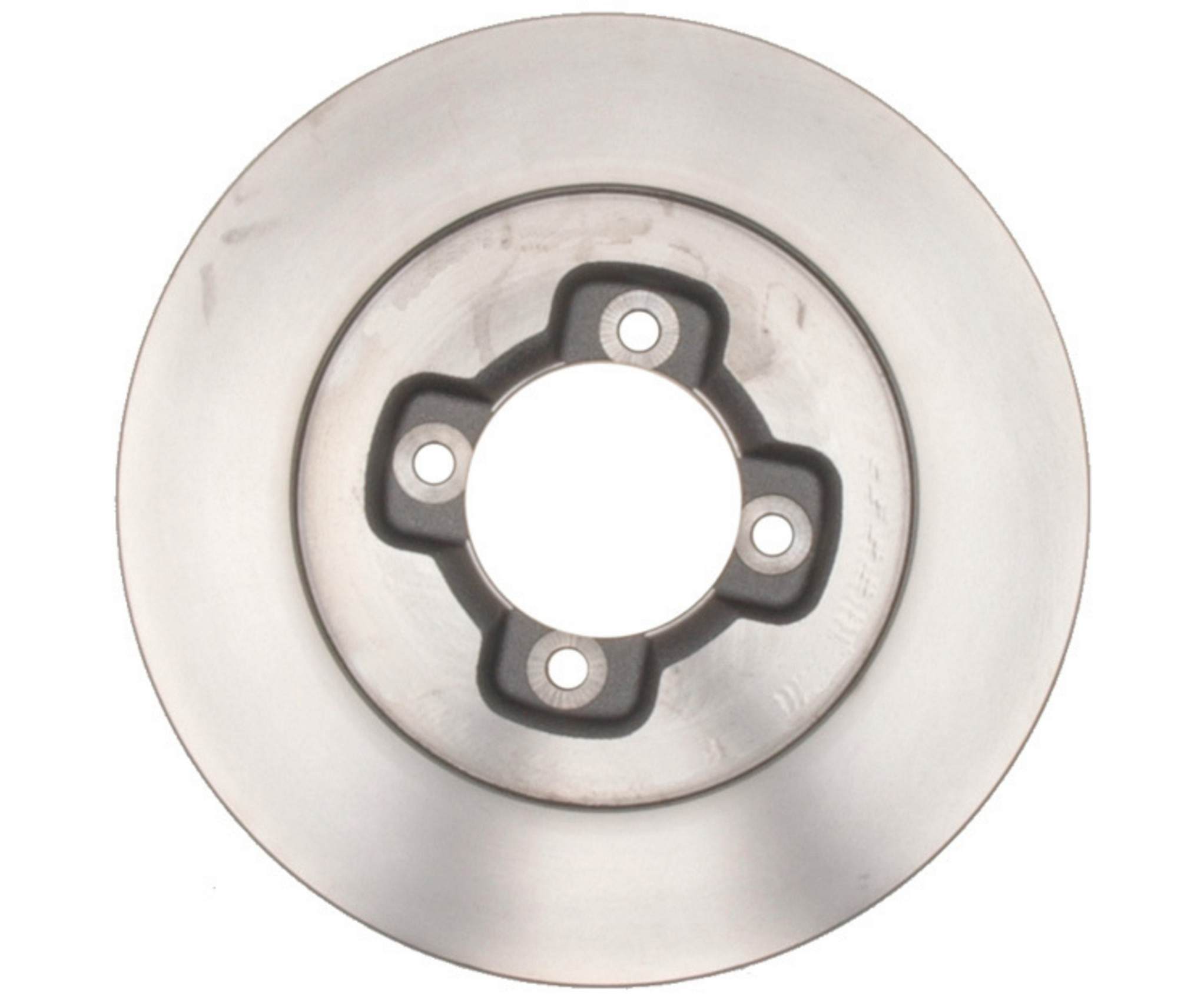 Raybestos Brakes Disc Brake Rotor 96105R