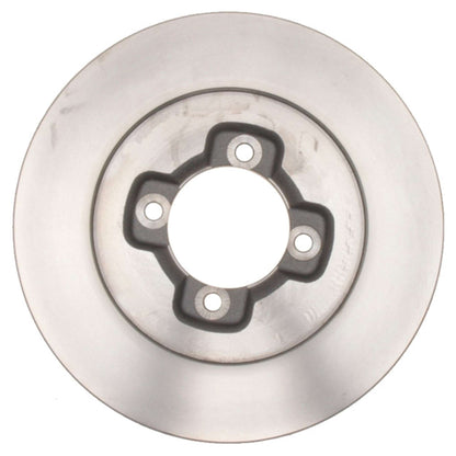Raybestos Brakes Disc Brake Rotor 96105R