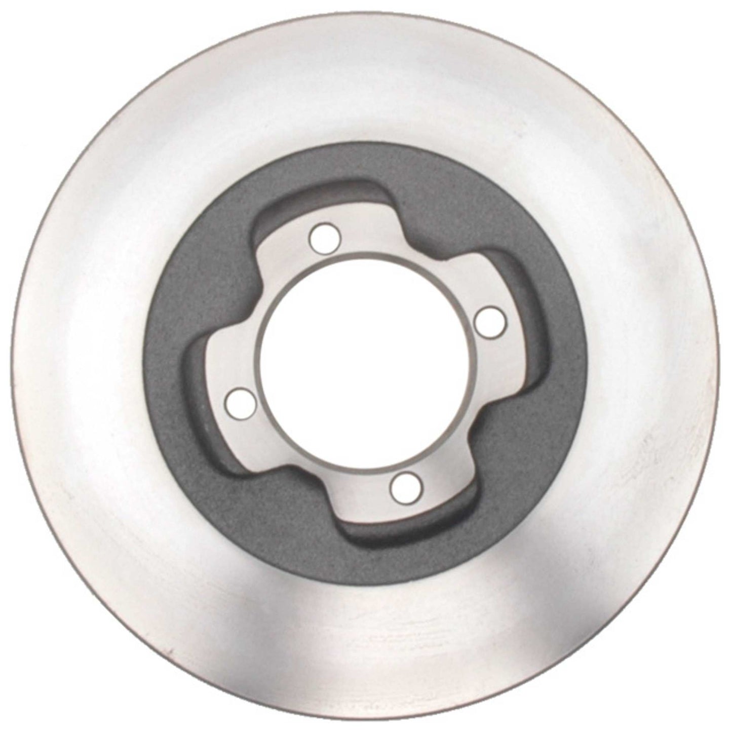 Raybestos Brakes Disc Brake Rotor 96105R