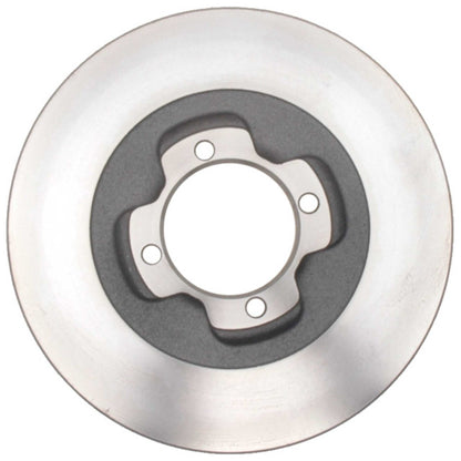 Raybestos Brakes Disc Brake Rotor 96105R