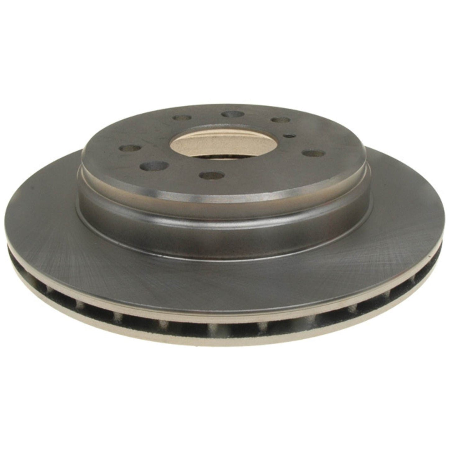 Raybestos Brakes Disc Brake Rotor 96106R