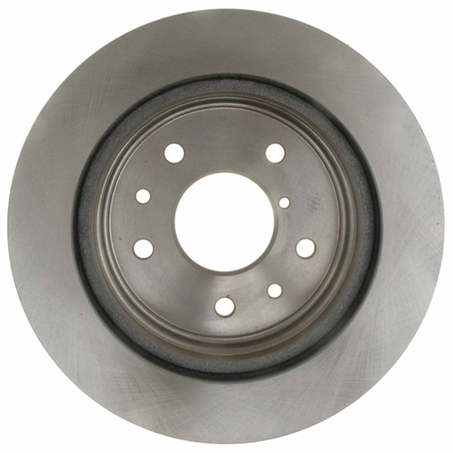 Raybestos Brakes Disc Brake Rotor 96106R