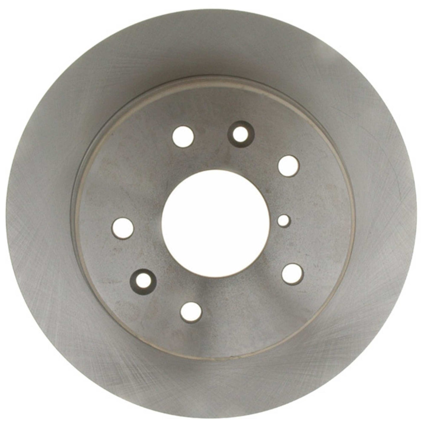 Raybestos Brakes Disc Brake Rotor 96106R