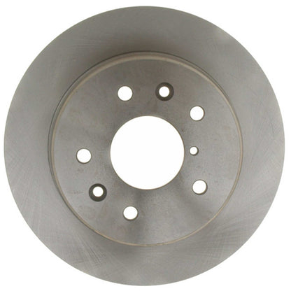 Raybestos Brakes Disc Brake Rotor 96106R