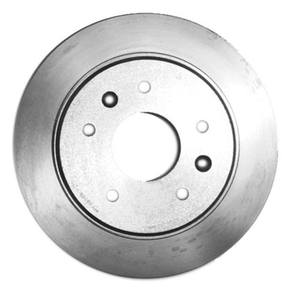 Raybestos Brakes Disc Brake Rotor 96106R