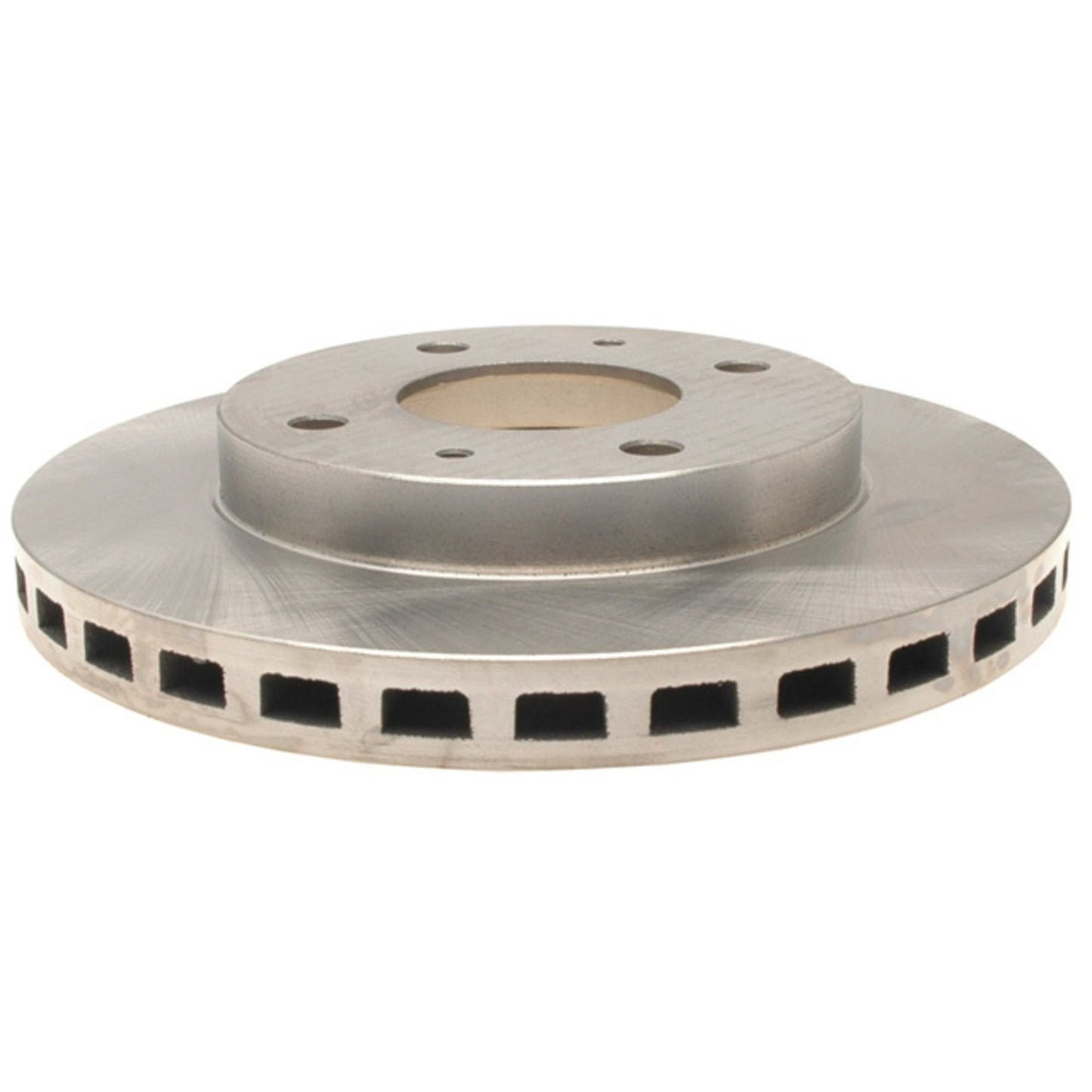 Raybestos Brakes Disc Brake Rotor 96110R