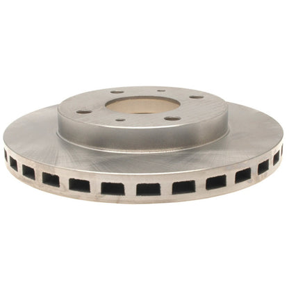 Raybestos Brakes Disc Brake Rotor 96110R