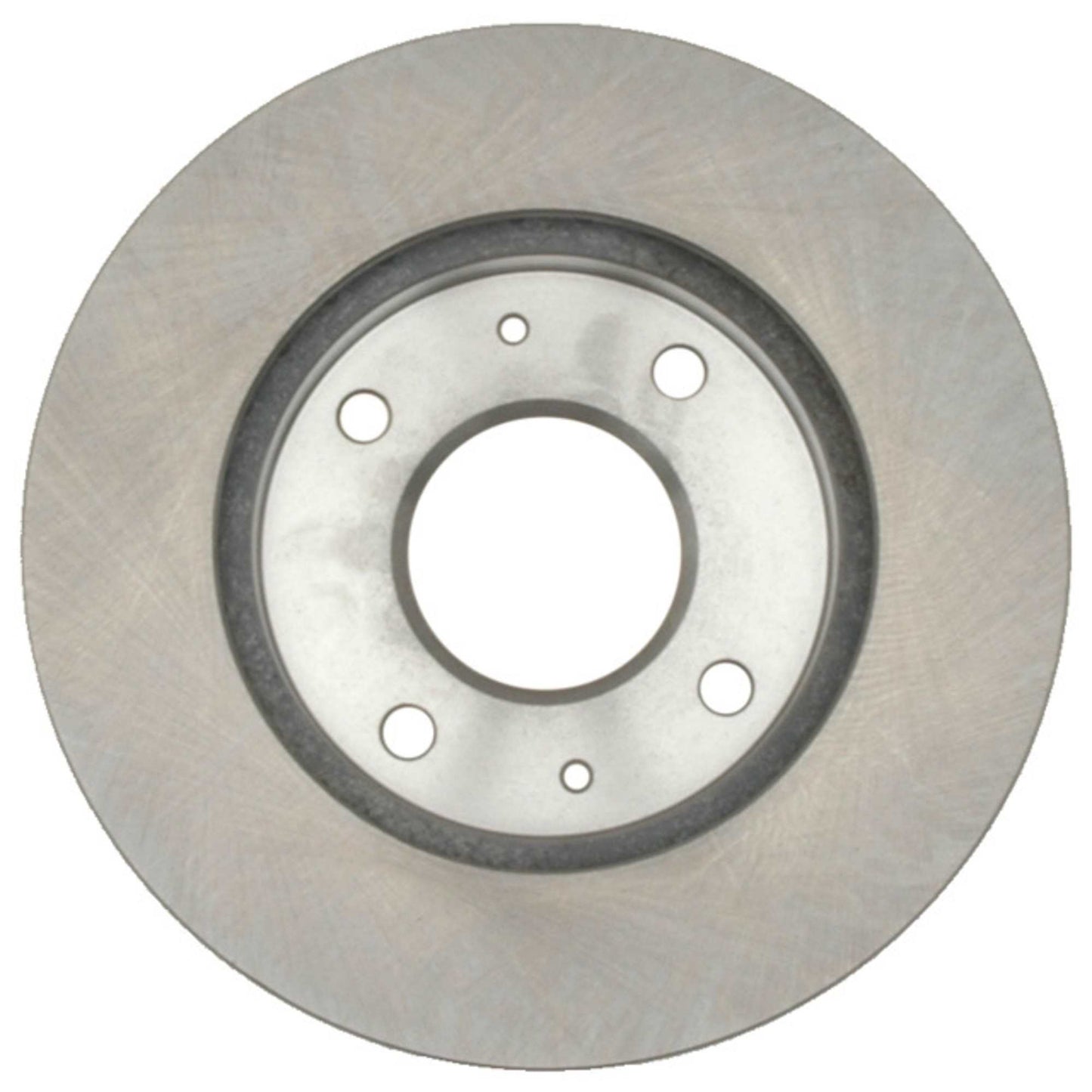 Raybestos Brakes Disc Brake Rotor 96110R