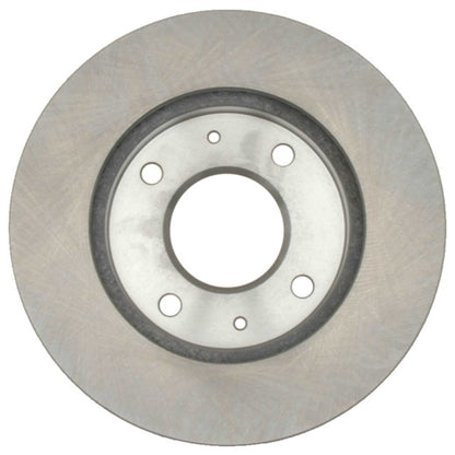 Raybestos Brakes Disc Brake Rotor 96110R