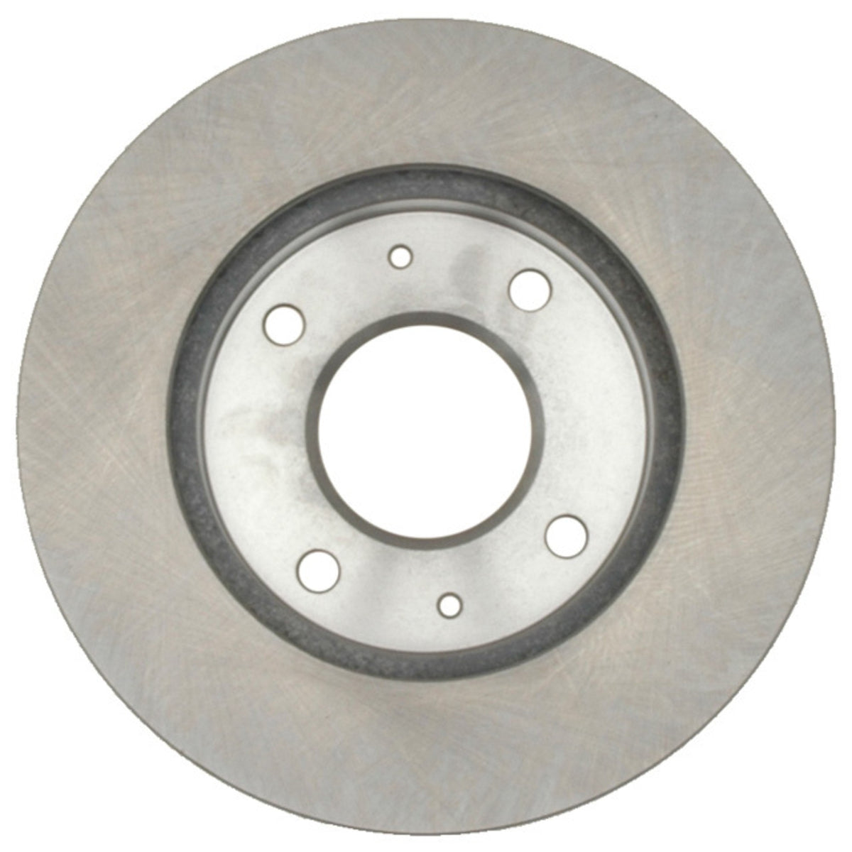 Raybestos Brakes Disc Brake Rotor 96110R