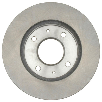Raybestos Brakes Disc Brake Rotor 96110R