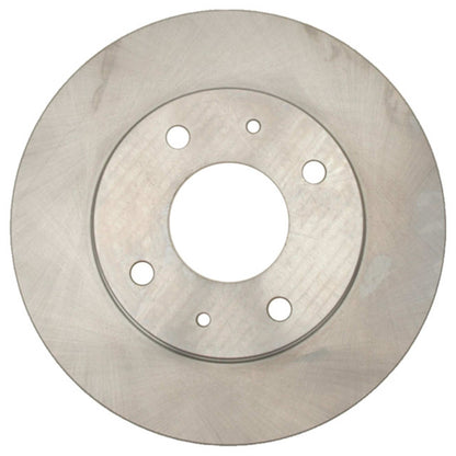 Raybestos Brakes Disc Brake Rotor 96110R