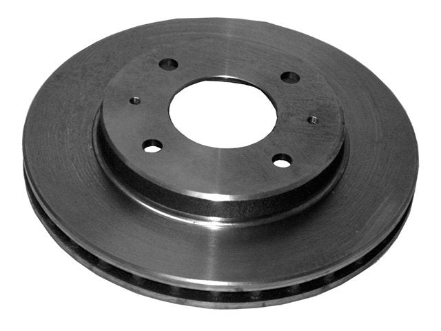 Raybestos Brakes Disc Brake Rotor 96110R