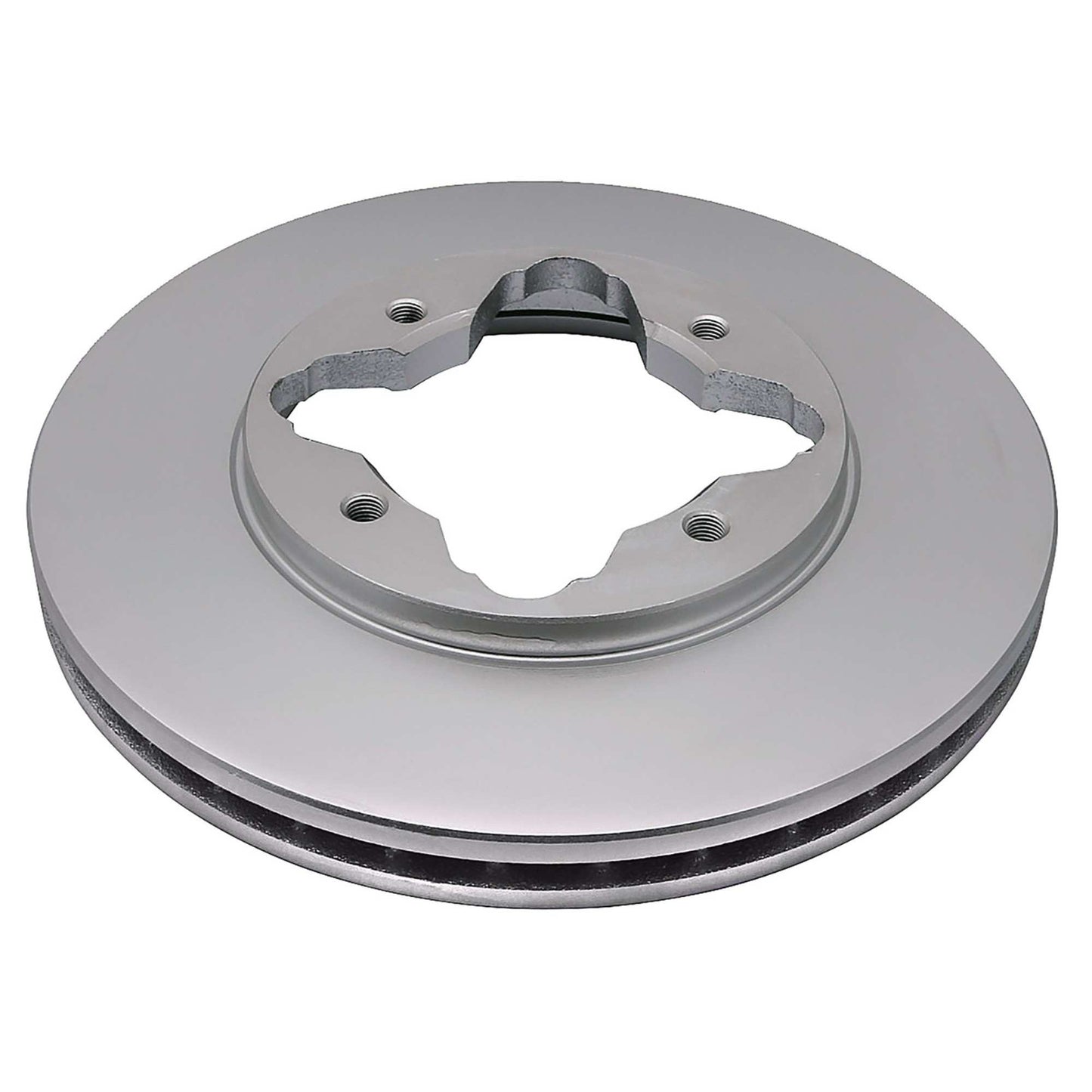 Raybestos Brakes Disc Brake Rotor 96111FZN