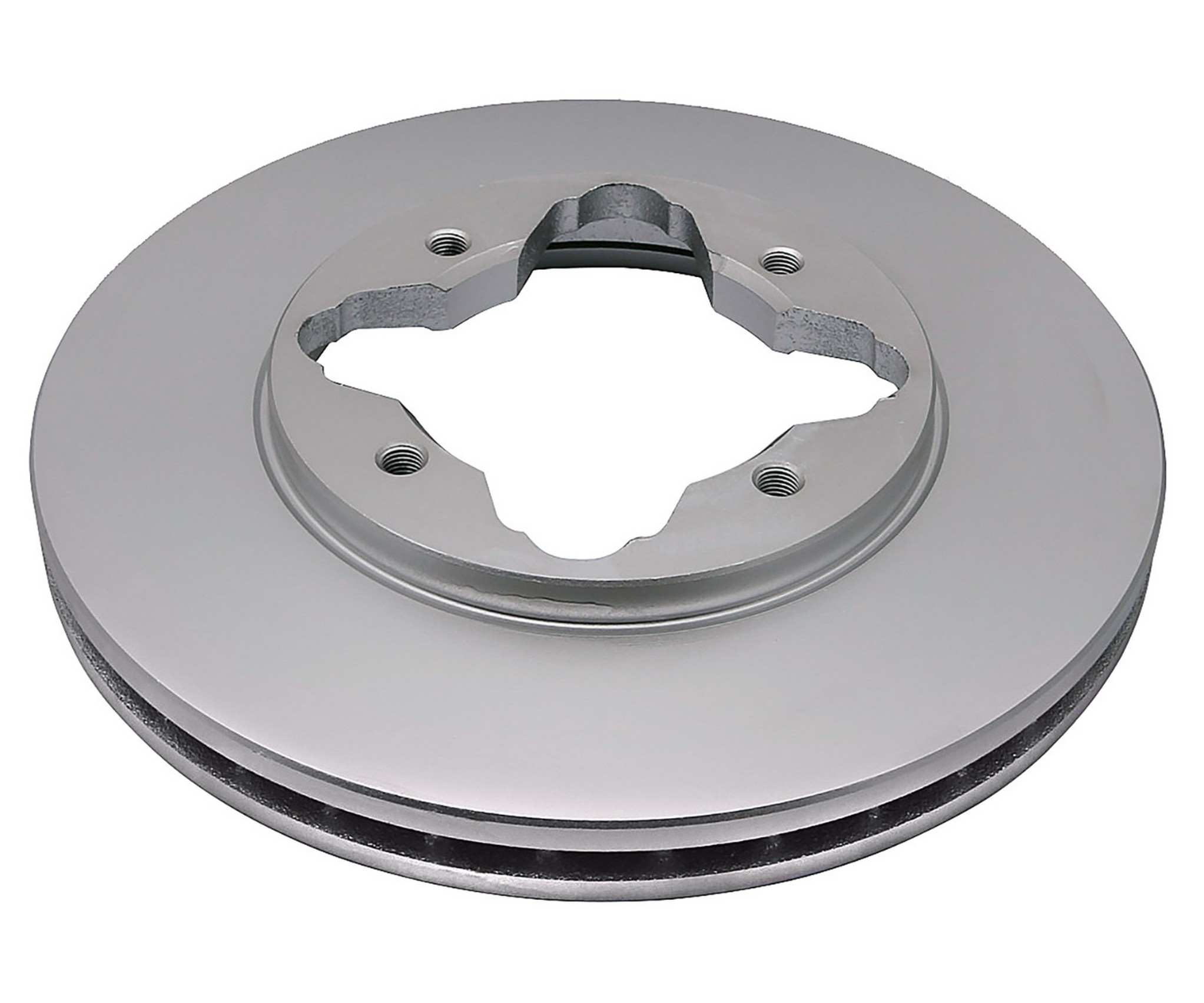 Raybestos Brakes Disc Brake Rotor 96111FZN