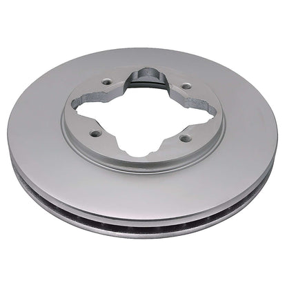 Raybestos Brakes Disc Brake Rotor 96111FZN