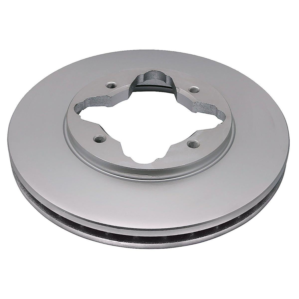 Raybestos Brakes Disc Brake Rotor 96111FZN