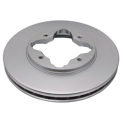Raybestos Brakes Disc Brake Rotor 96111FZN