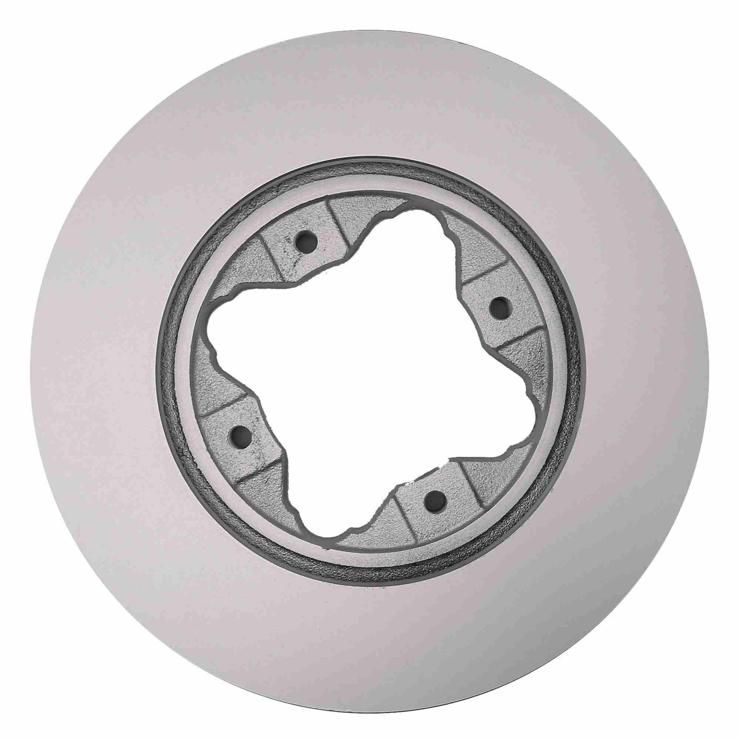 Raybestos Brakes Disc Brake Rotor 96111FZN