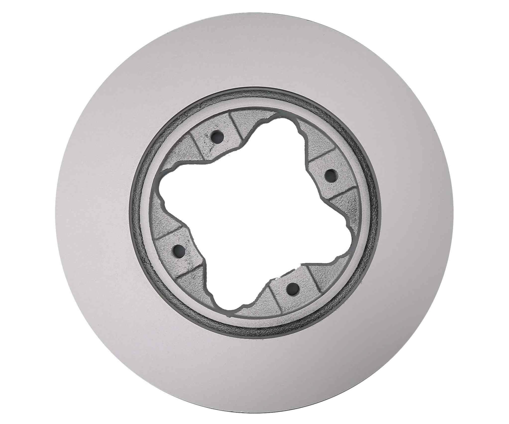 Raybestos Brakes Disc Brake Rotor 96111FZN