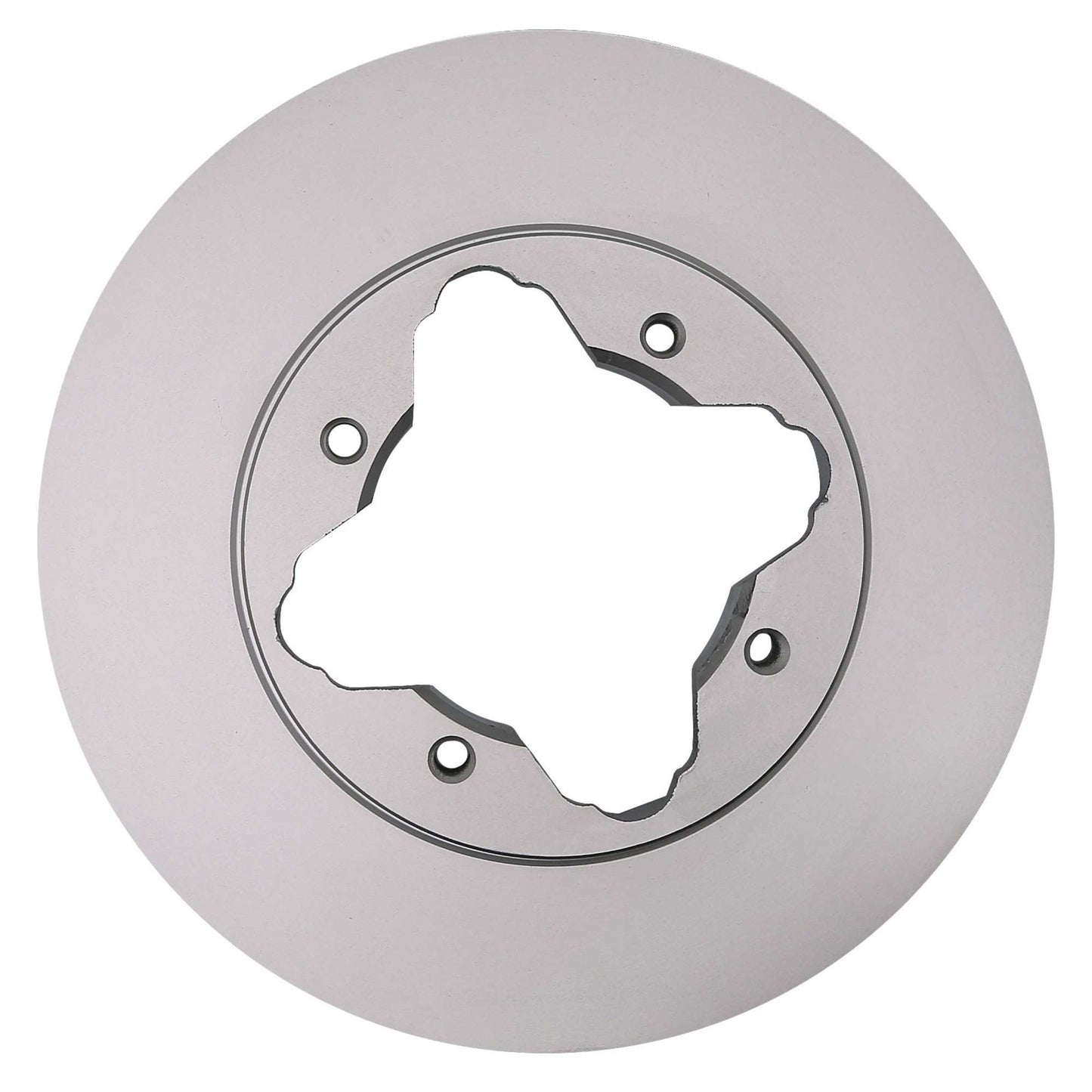 Raybestos Brakes Disc Brake Rotor 96111FZN