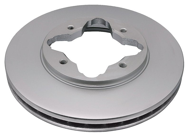 Raybestos Brakes Disc Brake Rotor 96111FZN