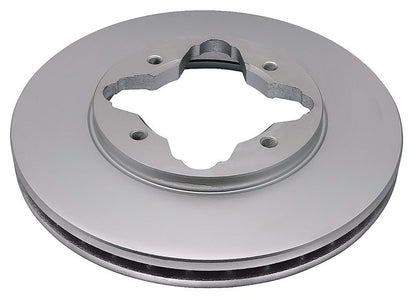 Raybestos Brakes Disc Brake Rotor 96111FZN