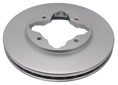 Raybestos Brakes Disc Brake Rotor 96111FZN
