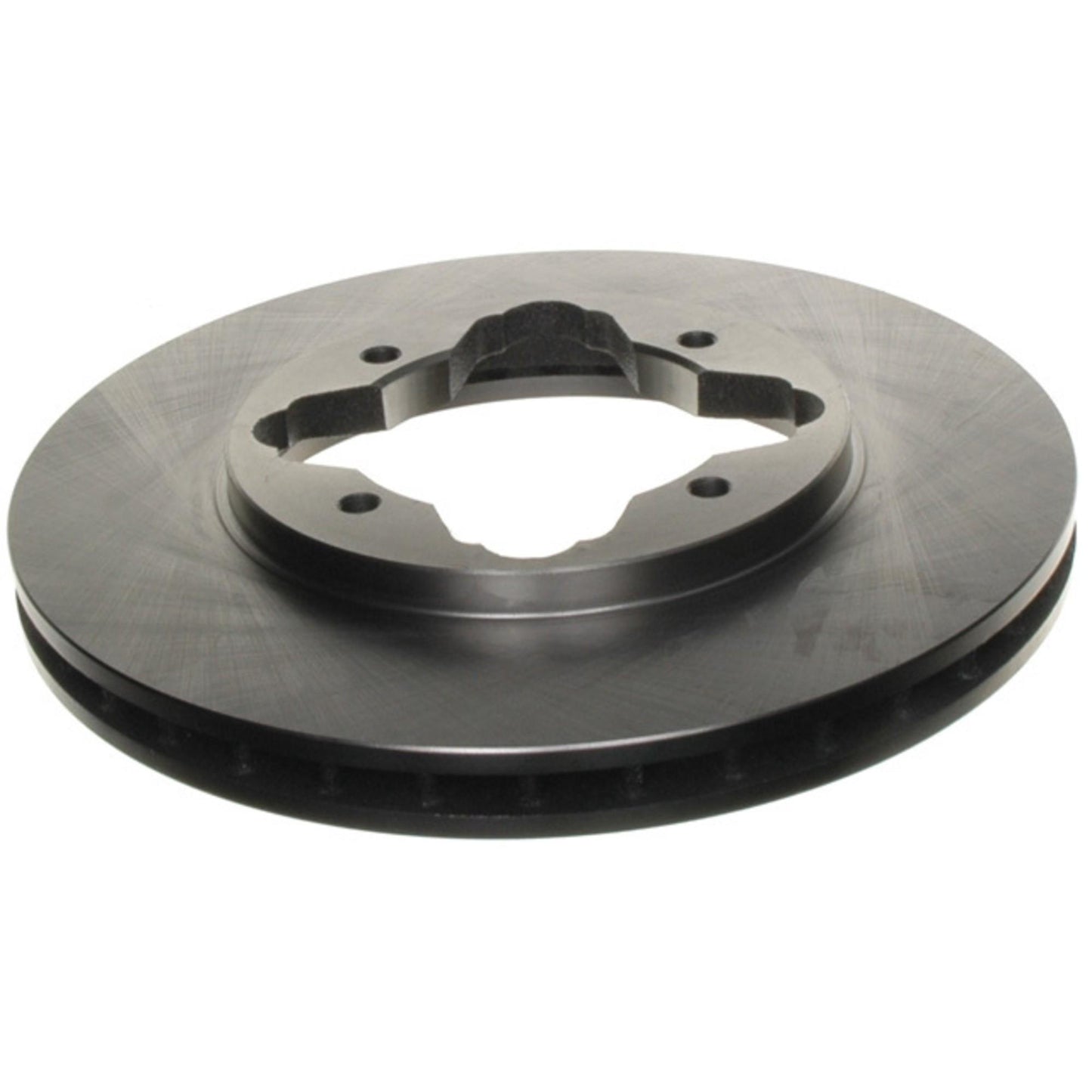 Raybestos Brakes Disc Brake Rotor 96111R