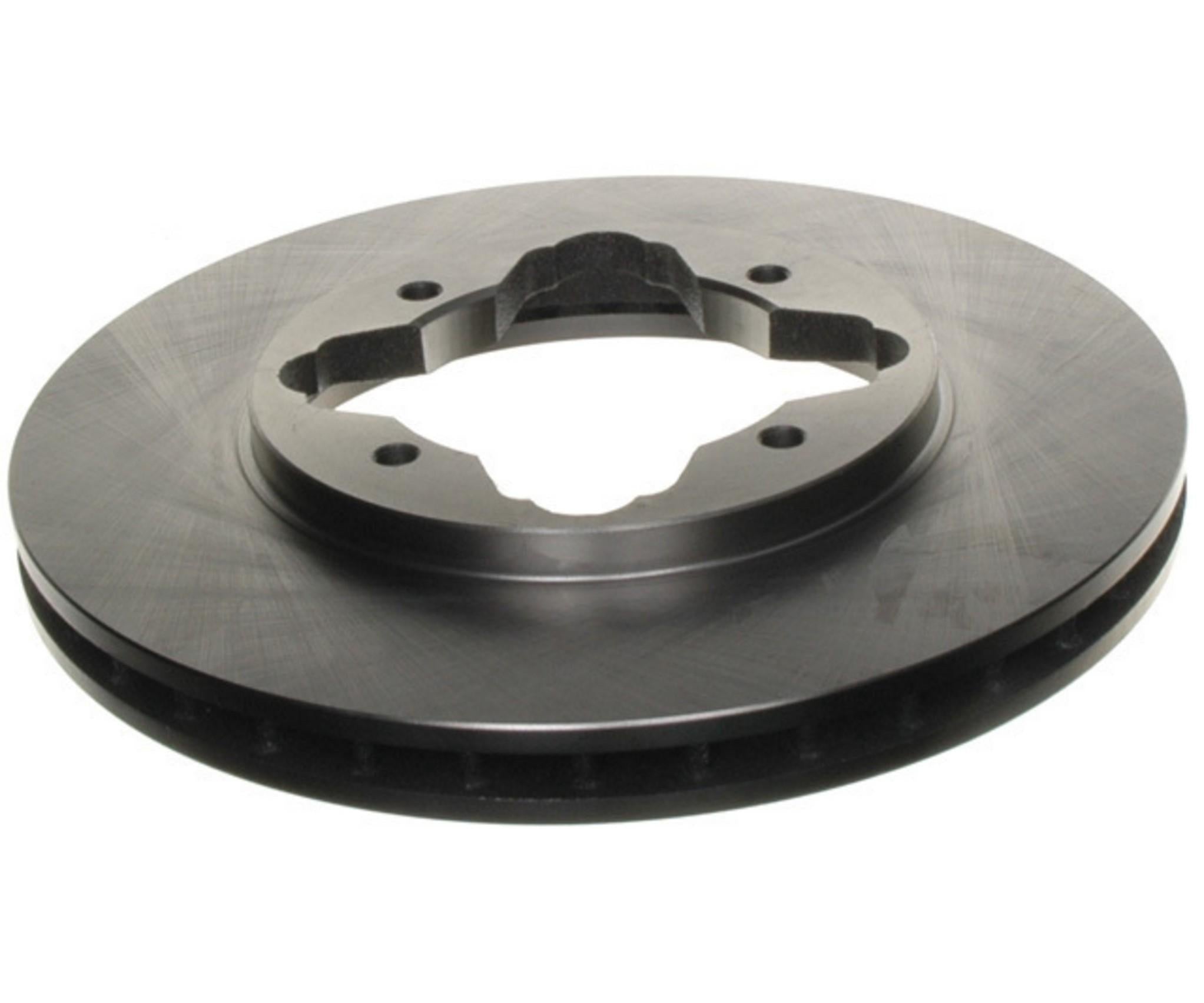 Raybestos Brakes Disc Brake Rotor 96111R