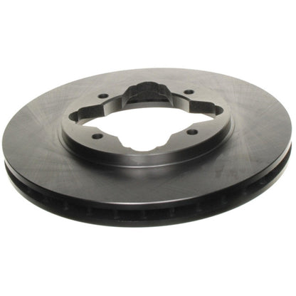 Raybestos Brakes Disc Brake Rotor 96111R