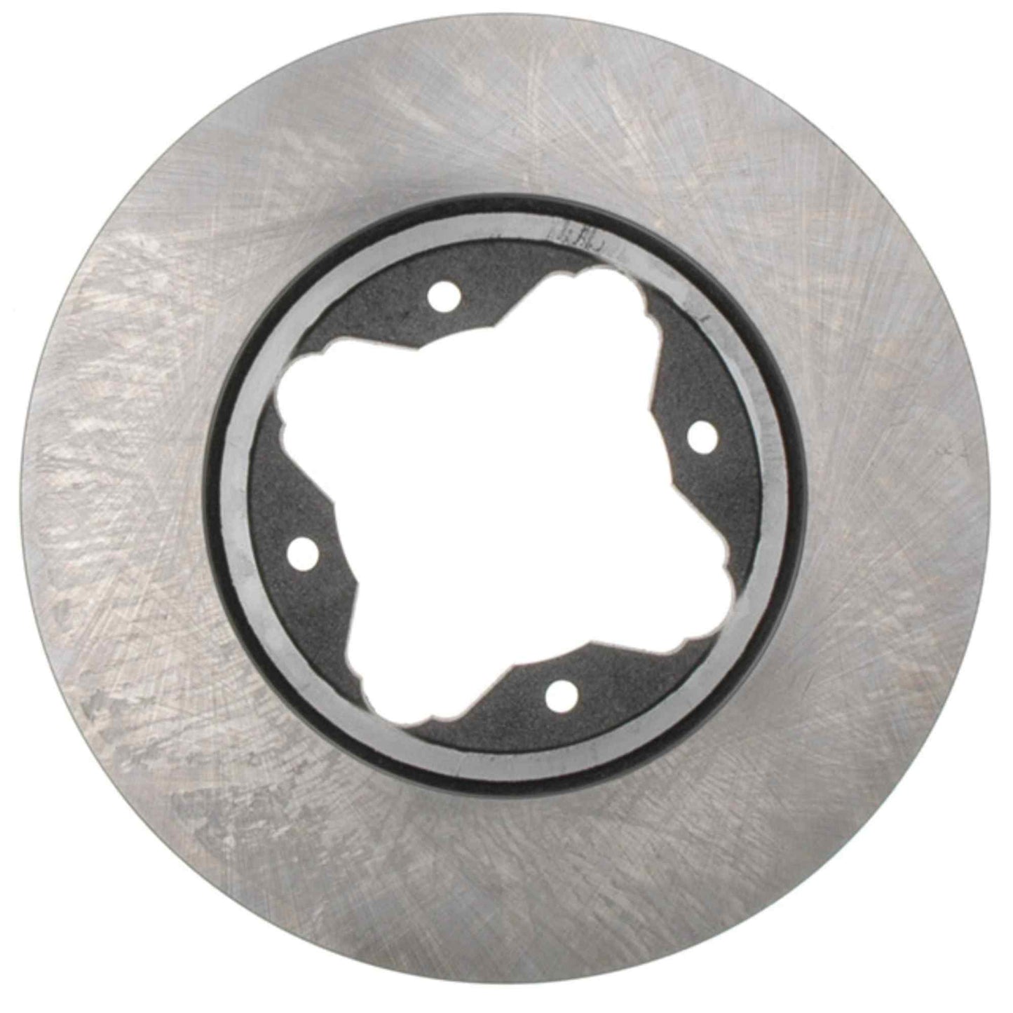 Raybestos Brakes Disc Brake Rotor 96111R