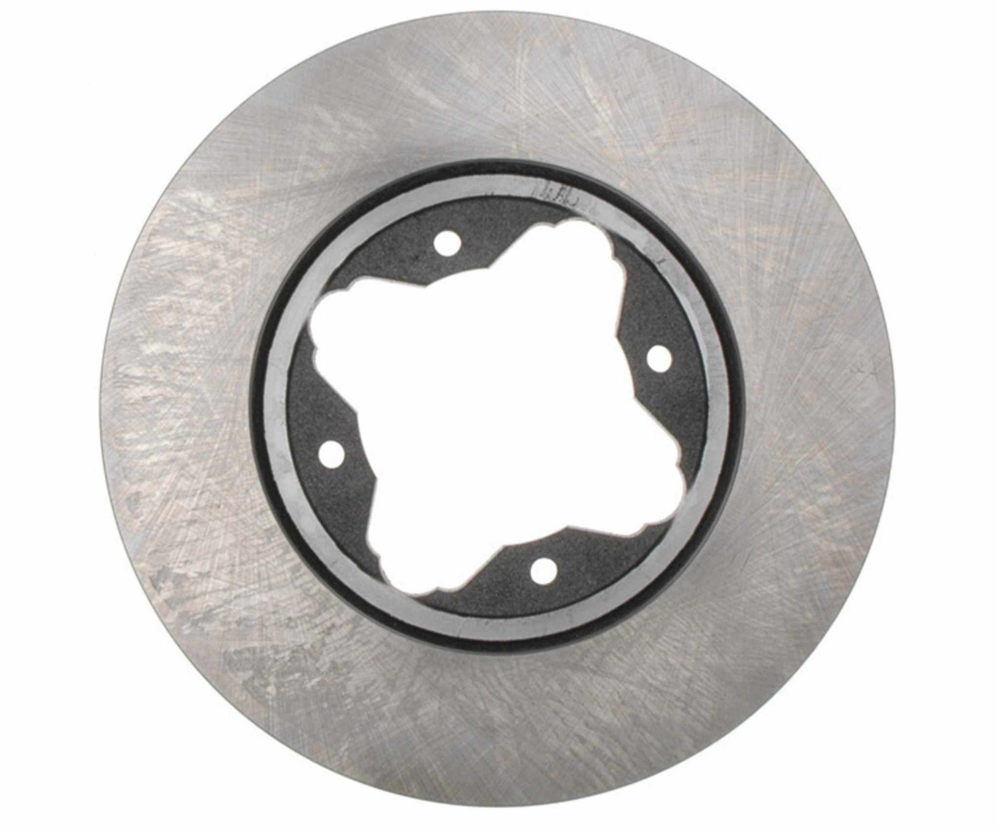 Raybestos Brakes Disc Brake Rotor 96111R