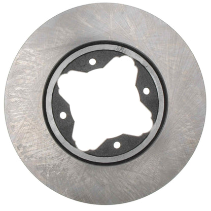 Raybestos Brakes Disc Brake Rotor 96111R