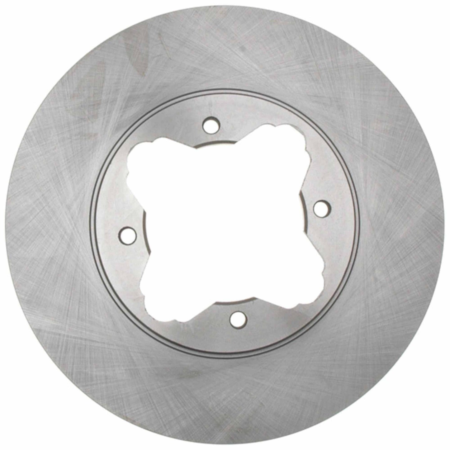 Raybestos Brakes Disc Brake Rotor 96111R