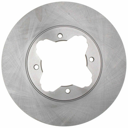 Raybestos Brakes Disc Brake Rotor 96111R