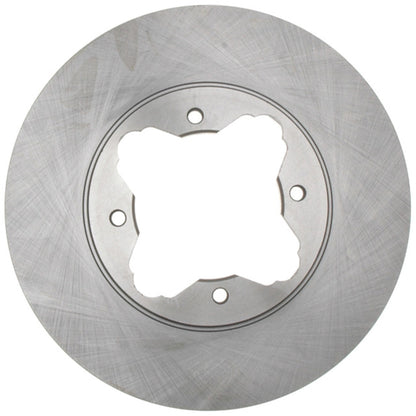 Raybestos Brakes Disc Brake Rotor 96111R
