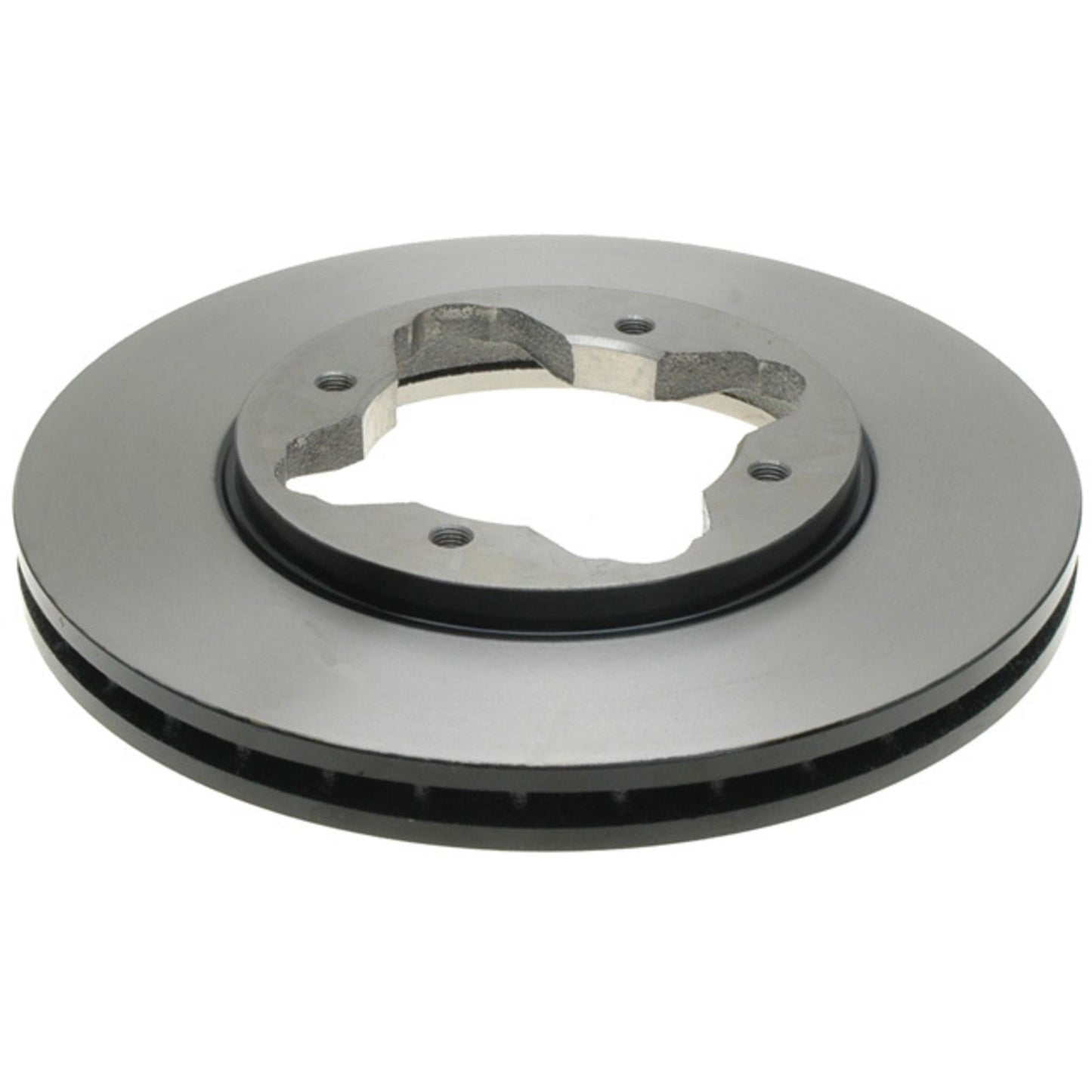 Raybestos Brakes Disc Brake Rotor 96111