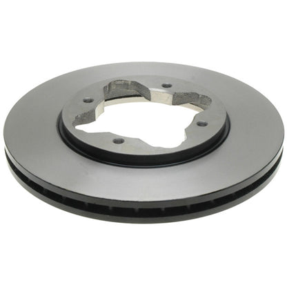 Raybestos Brakes Disc Brake Rotor 96111