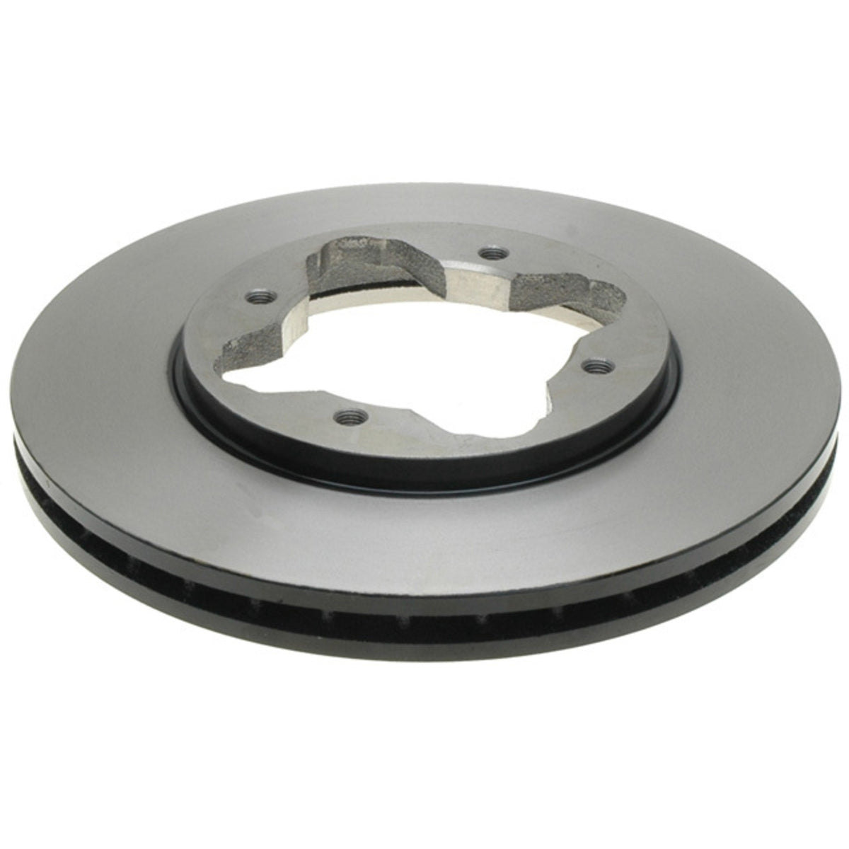 Raybestos Brakes Disc Brake Rotor 96111