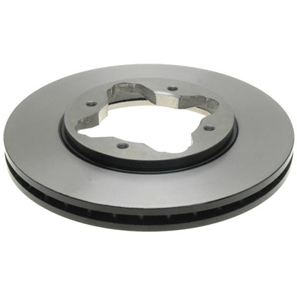 Raybestos Brakes Disc Brake Rotor 96111