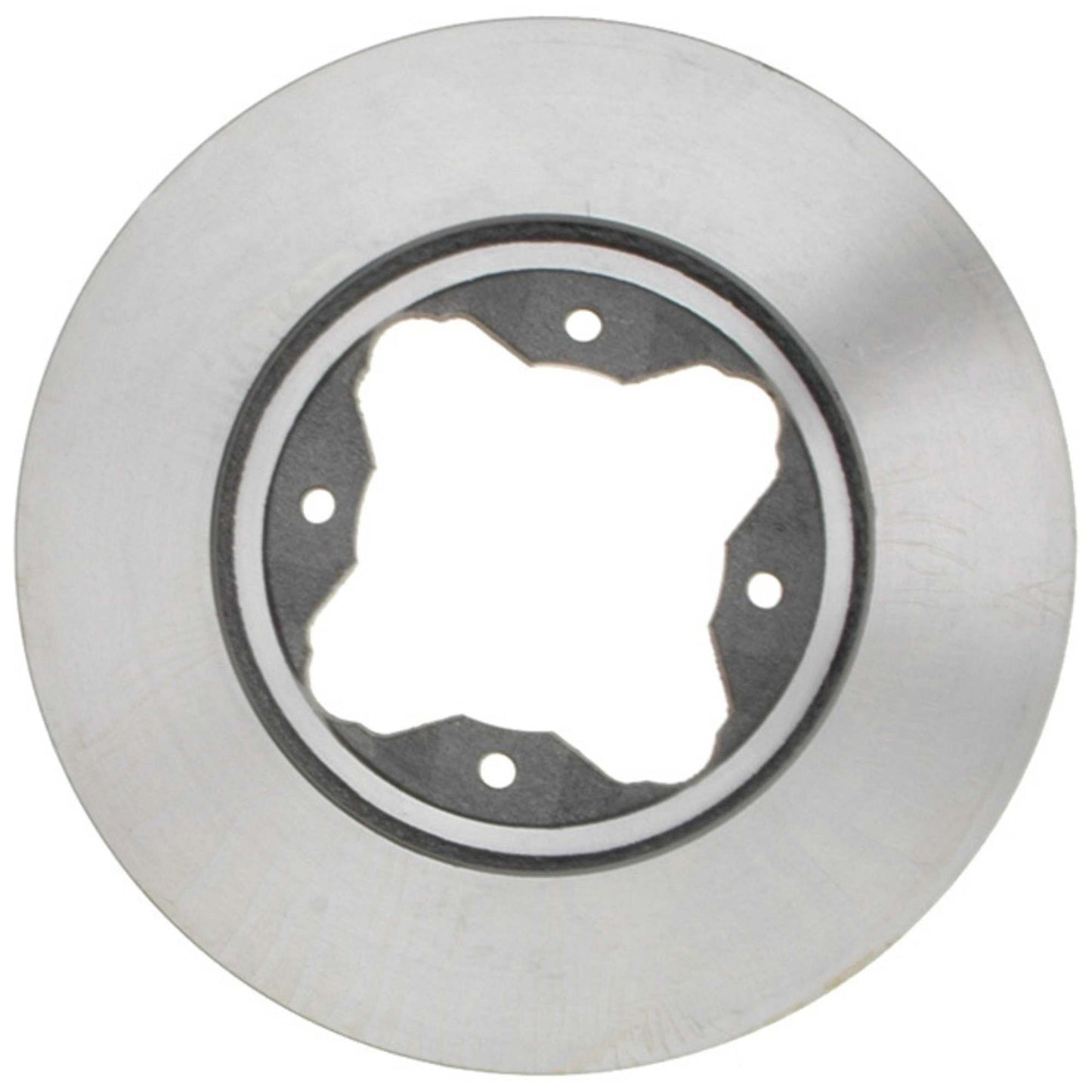 Raybestos Brakes Disc Brake Rotor 96111