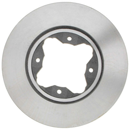 Raybestos Brakes Disc Brake Rotor 96111