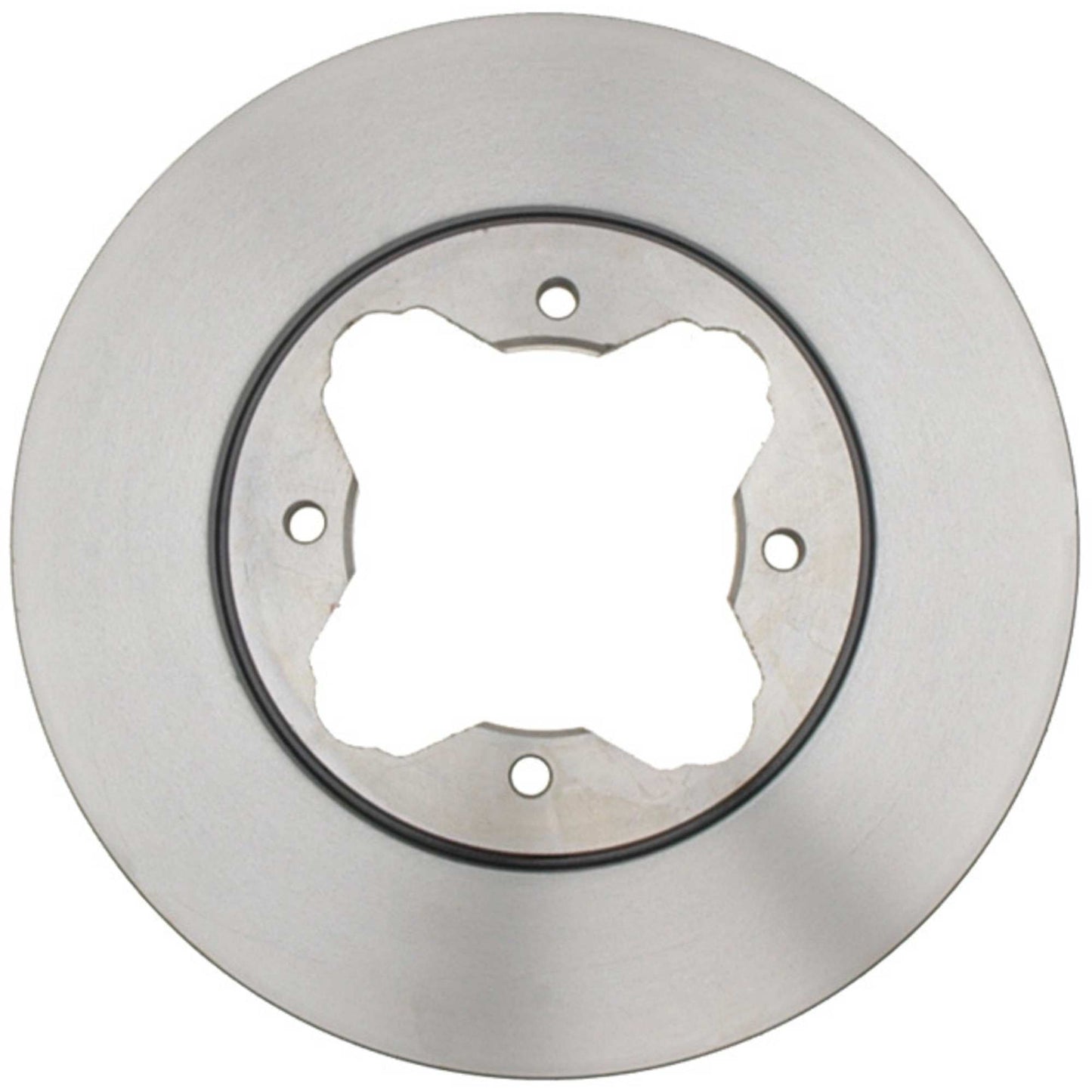 Raybestos Brakes Disc Brake Rotor 96111
