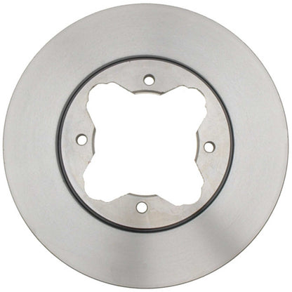 Raybestos Brakes Disc Brake Rotor 96111