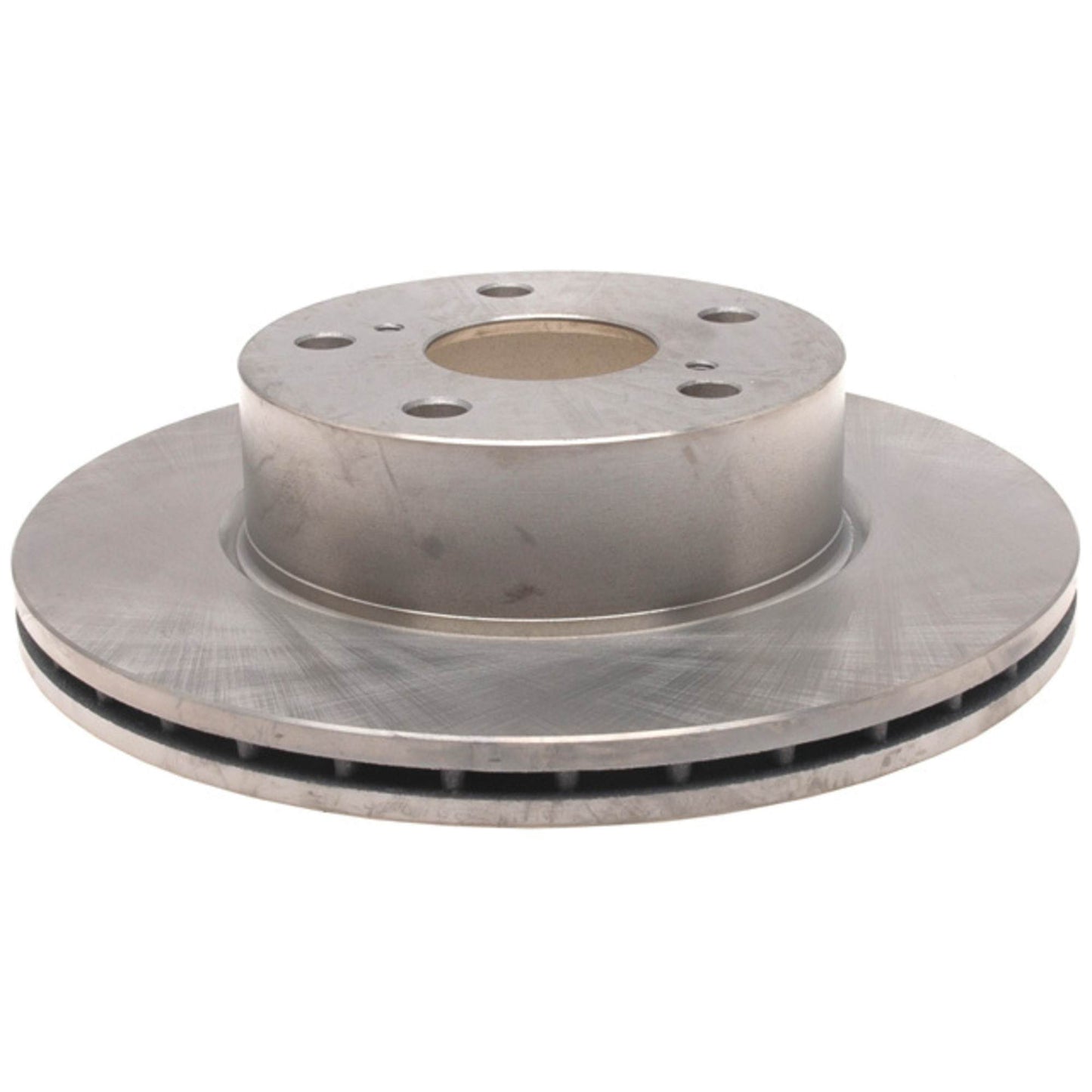 Raybestos Brakes Disc Brake Rotor 96113R