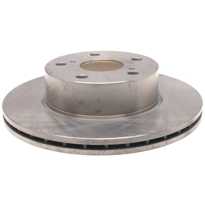 Raybestos Brakes Disc Brake Rotor 96113R