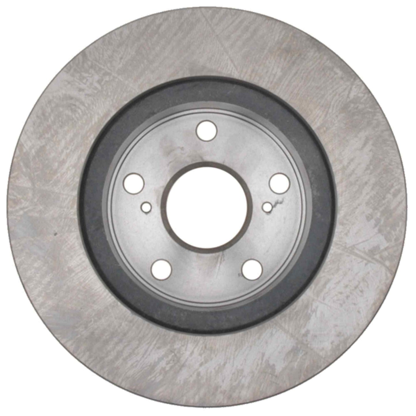 Raybestos Brakes Disc Brake Rotor 96113R