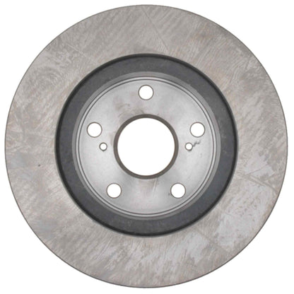 Raybestos Brakes Disc Brake Rotor 96113R