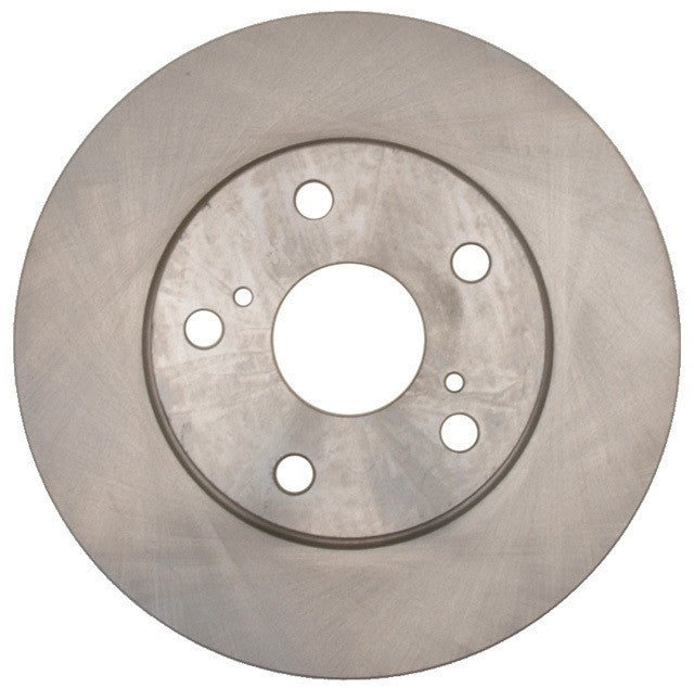 Raybestos Brakes Disc Brake Rotor 96113R